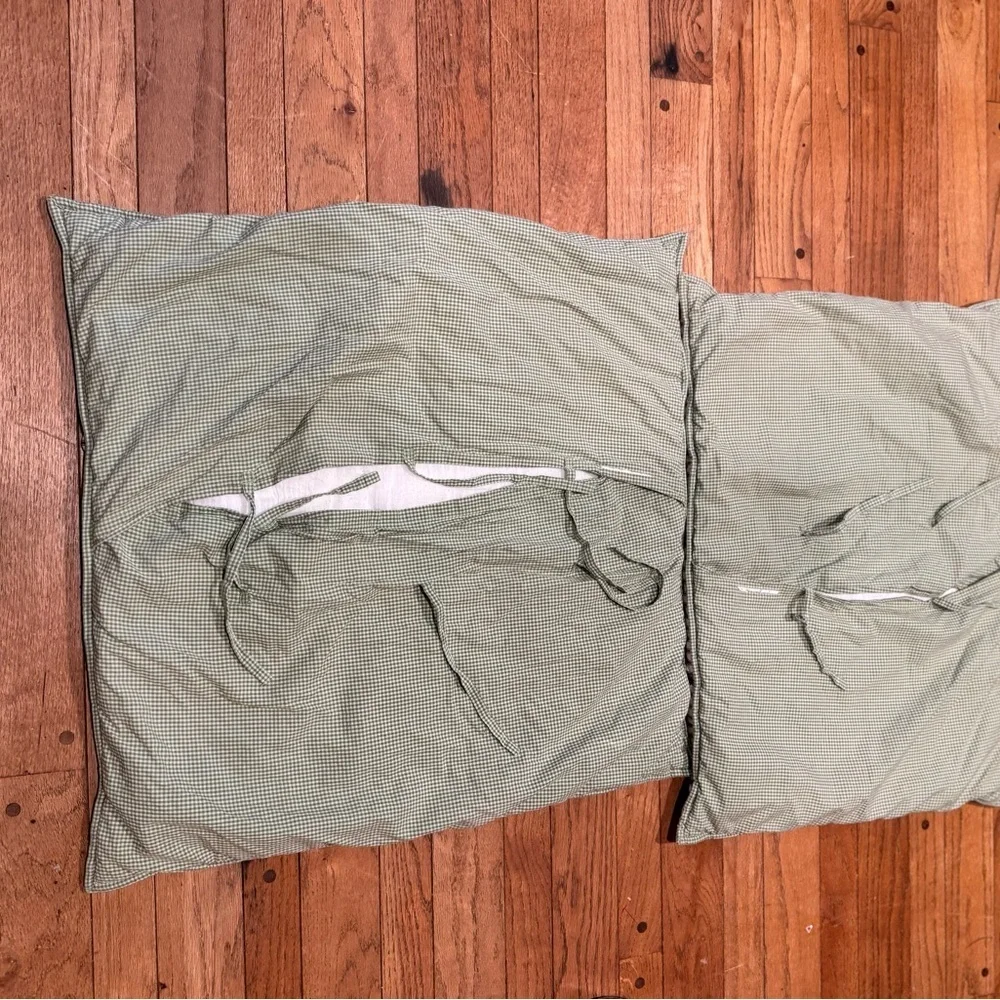 Pottery Barn Kids playful cozy